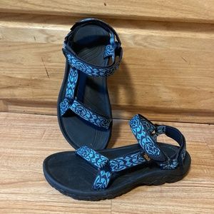 Teva Women's Hurricane 4 Sandal